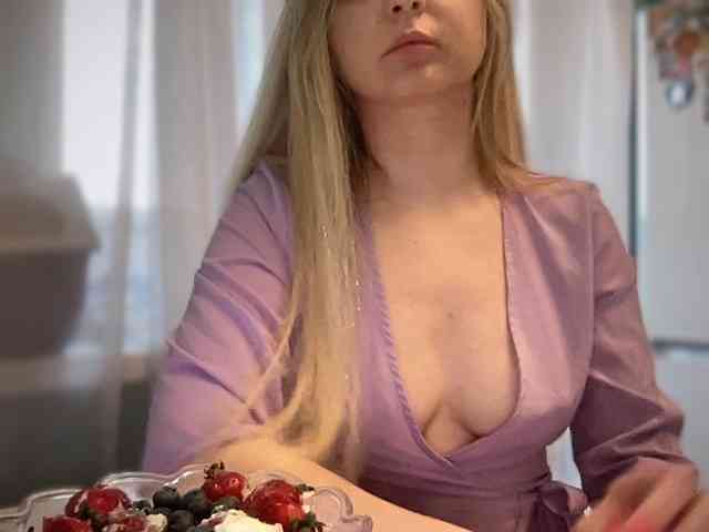 BunnySexyGirl webcam