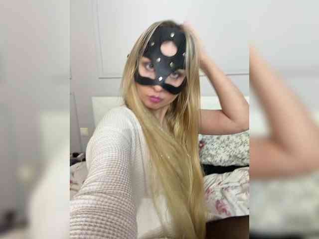 BunnyGoddess87 - Girl 