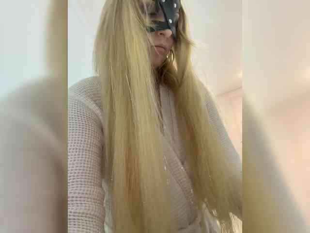 BunnySexyGirl webcam