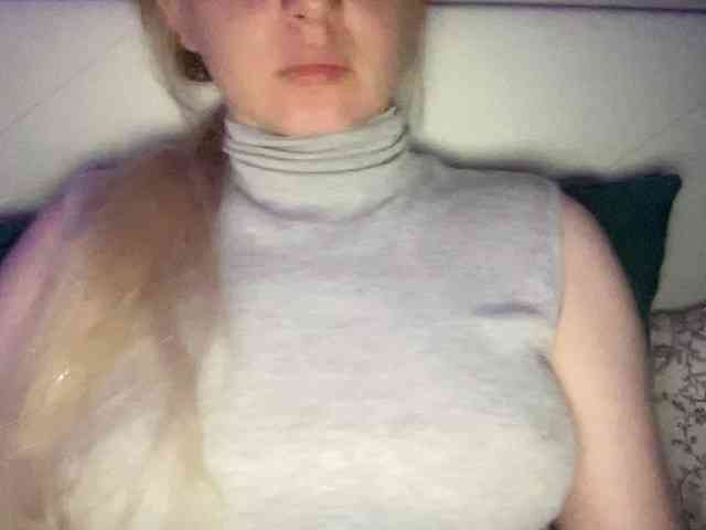 BunnySexyGirl webcam