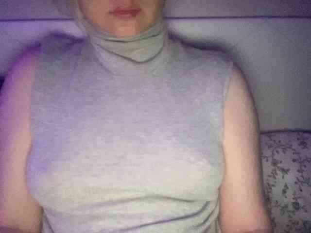 BunnySexyGirl webcam
