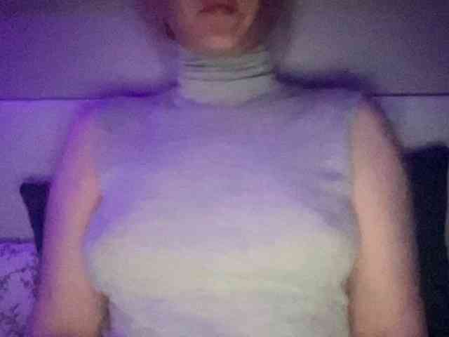 BunnySexyGirl webcam