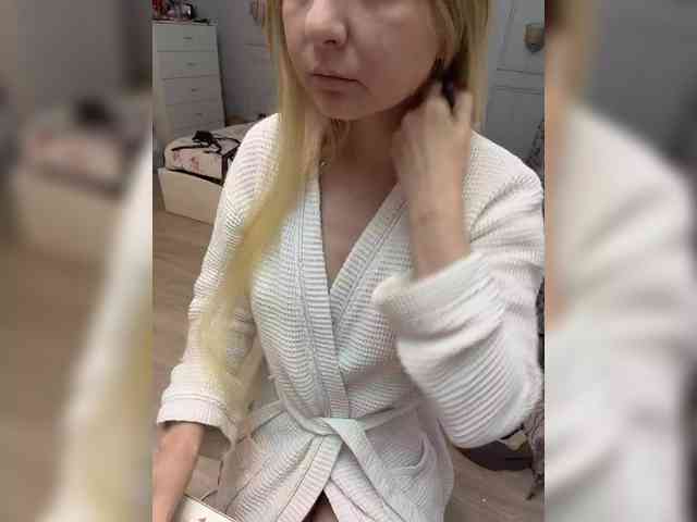 BunnySexyGirl webcam