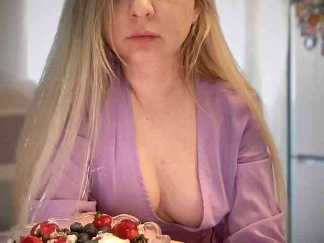 BunnySexyGirl webcam