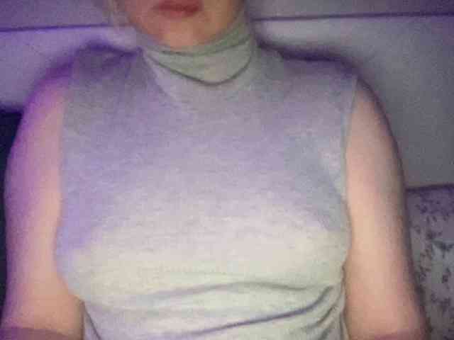 BunnySexyGirl webcam
