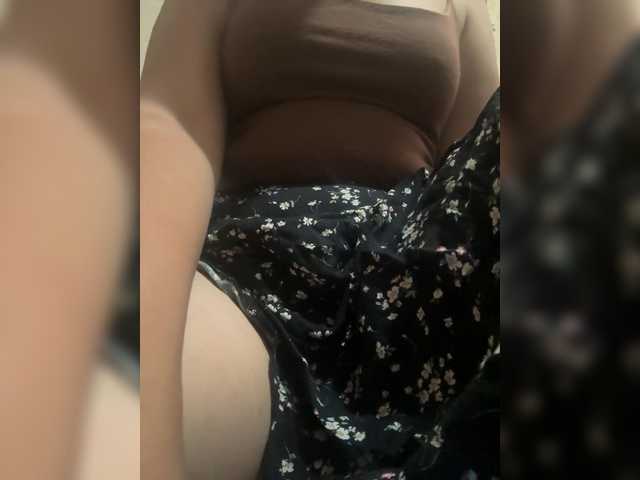 Malinsok live cam on BongaCams