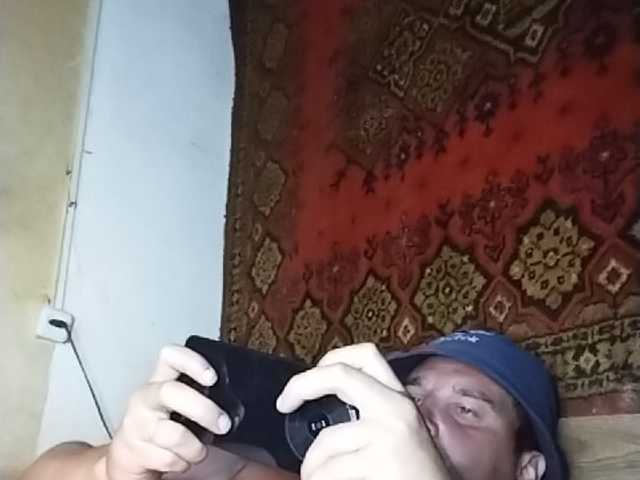 Gippo1 live webcam show