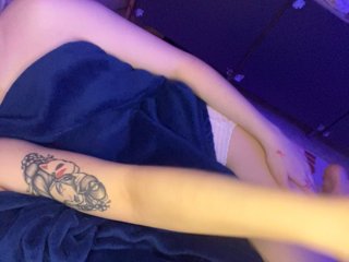 zefirrr666 Porn Show