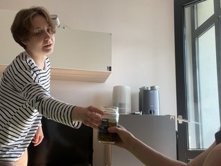Webcam Snapshop for Lesbians