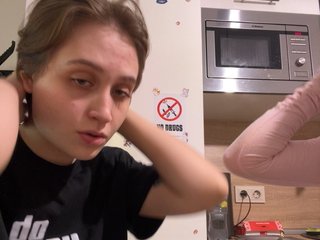 zefirrr666 Porn Show