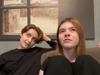 zefirrr666 Porn Show
