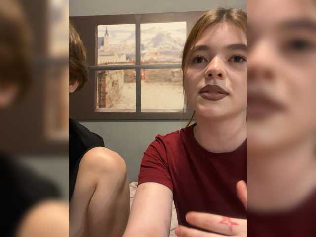 Sex chat gratuit in direct cu zefirrr666 pe BongaCams