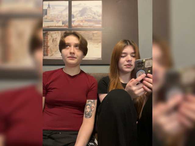 zefirrr666 live cam on BongaCams