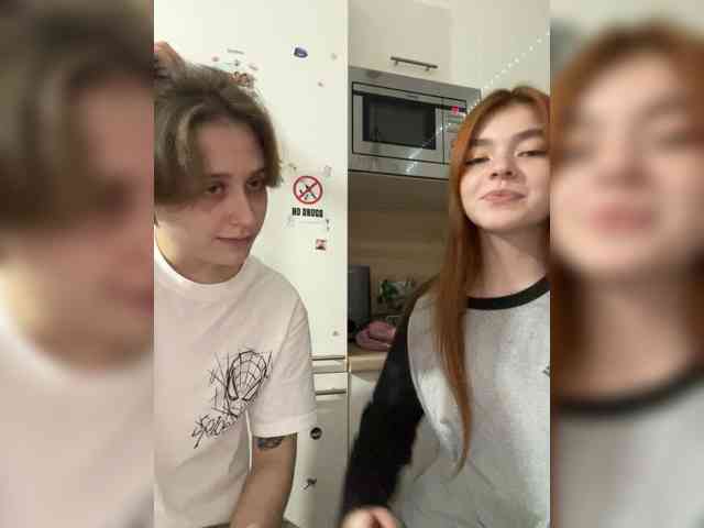 zefirrr666 live couple cam on bongacams