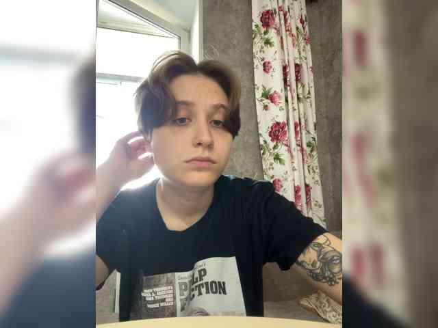 Модель: zefirrr666