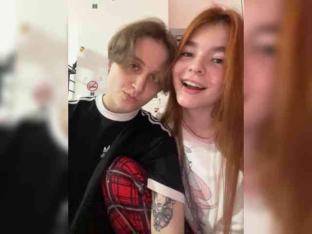 zefirrr666 live couple cam on bongacams
