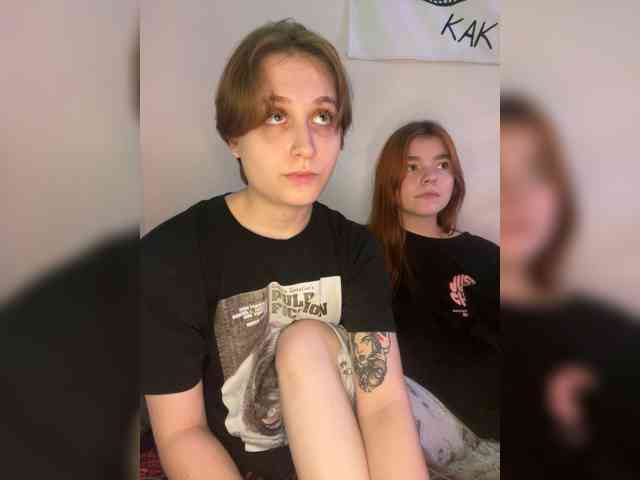 zefirrr666 live couple cam on bongacams