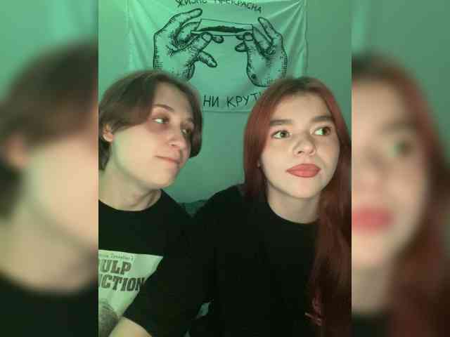 zefirrr666 live couple cam on bongacams