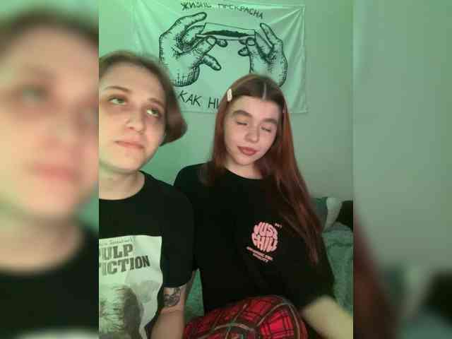zefirrr666 live couple cam on bongacams