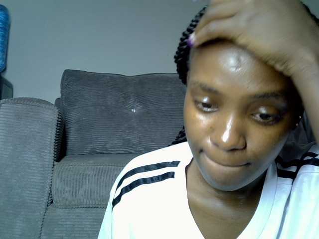 Lynnepretty4 live webcam show