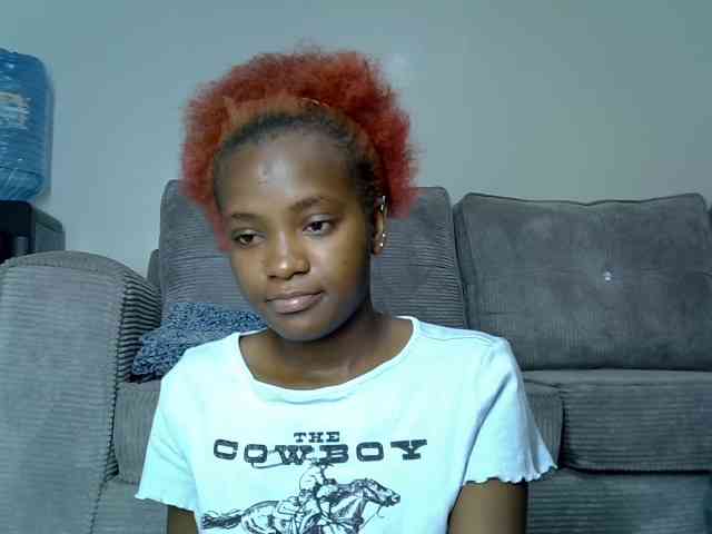 Lynnepretty4 webcam
