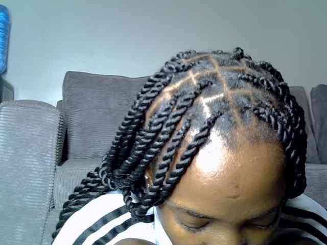 Lynnepretty4 webcam