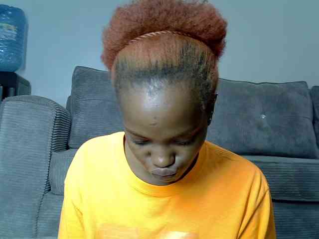 Lynnepretty4 webcam