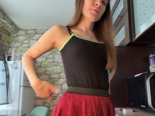 Bonny-Dee Porn Show
