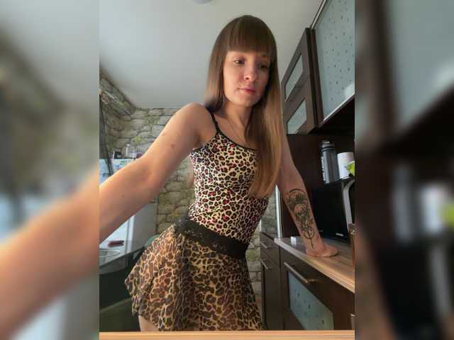 Bonny-Dee live cam on BongaCams