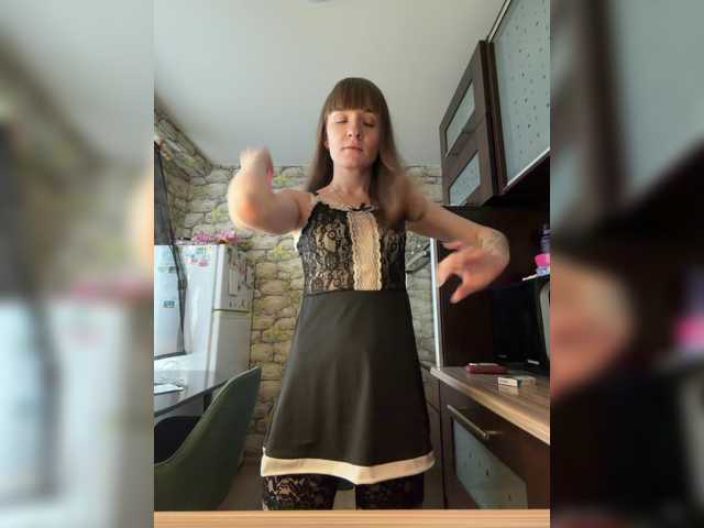 Bonny-Dee live cam on BongaCams