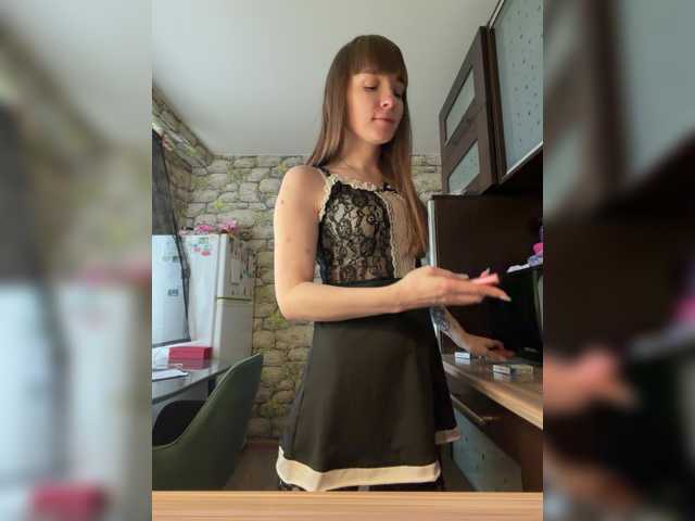 Bonny-Dee live cam on BongaCams