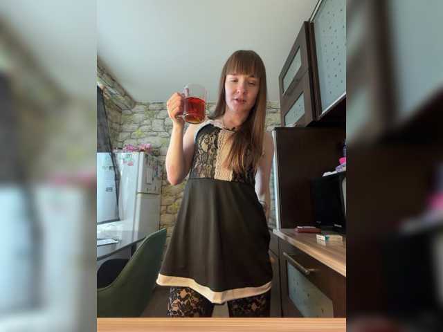 Bonny-Dee live cam on BongaCams