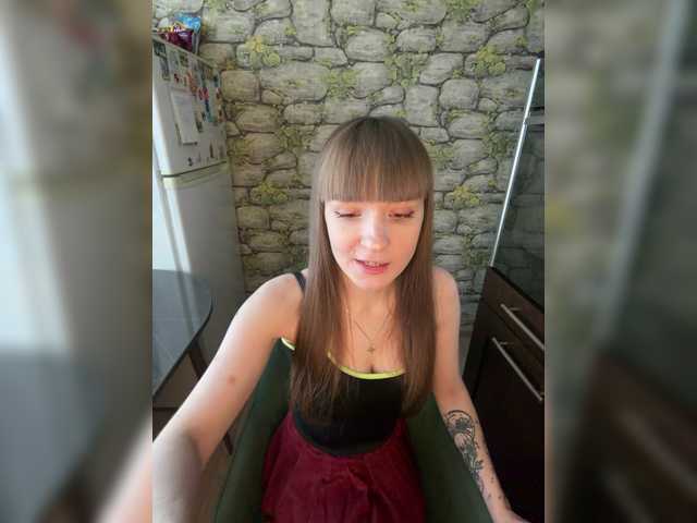 Bonny-Dee, en directo ahora en BongaCams