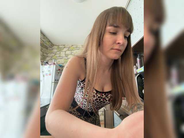bonny-dee live sex show