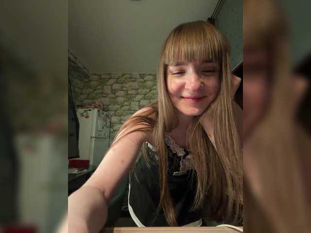 Bonny-Dee live cam on BongaCams