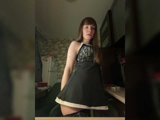 Bonny-Dee live cam on BongaCams