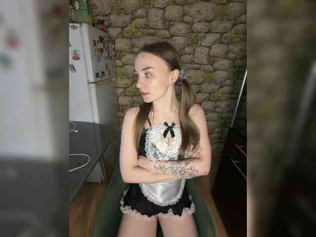 Bonny-Dee webcam