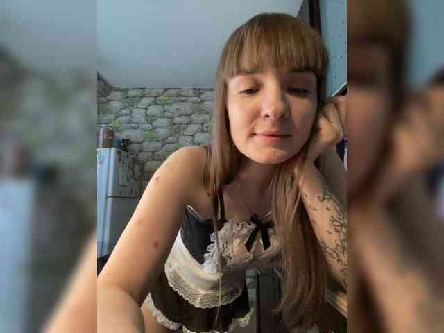 Bonny-Dee webcam