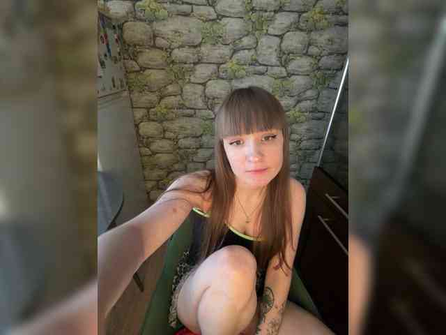 Bonny-Dee webcam