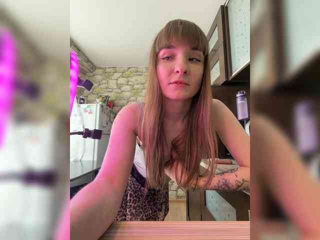 Bonny-Dee webcam