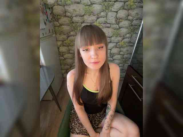 Bonny-Dee webcam