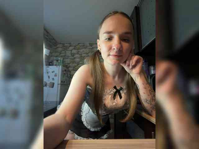 Bonny-Dee webcam