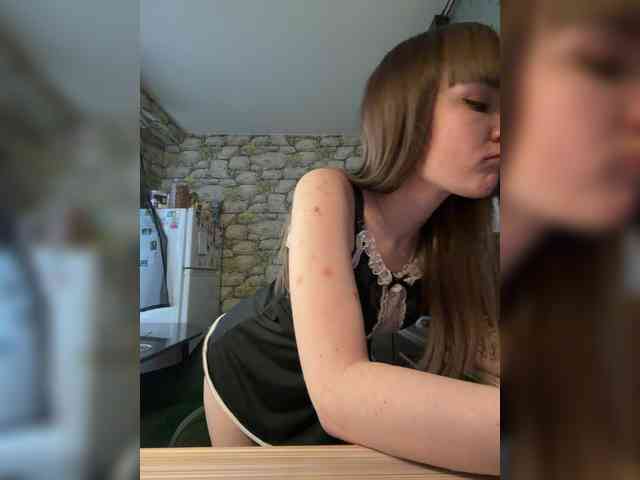 Bonny-Dee webcam