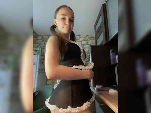 Bonny-Dee webcam