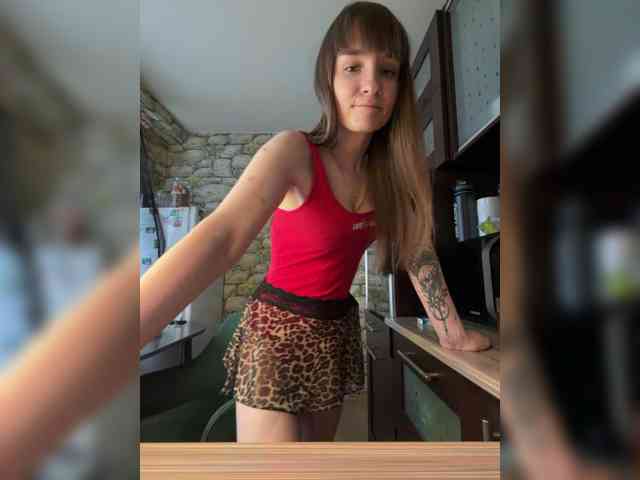 Bonny-Dee webcam