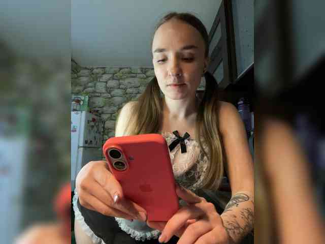 Bonny-Dee webcam