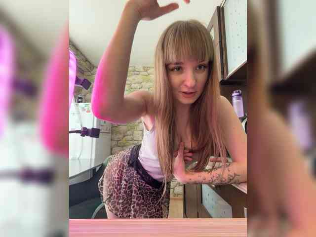 Bonny-Dee webcam