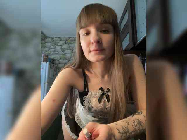 Bonny-Dee webcam