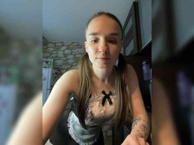 Bonny-Dee webcam