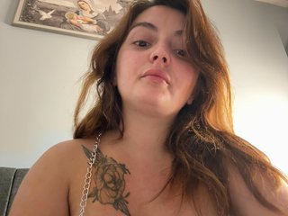 Nika12091996 Porn Show